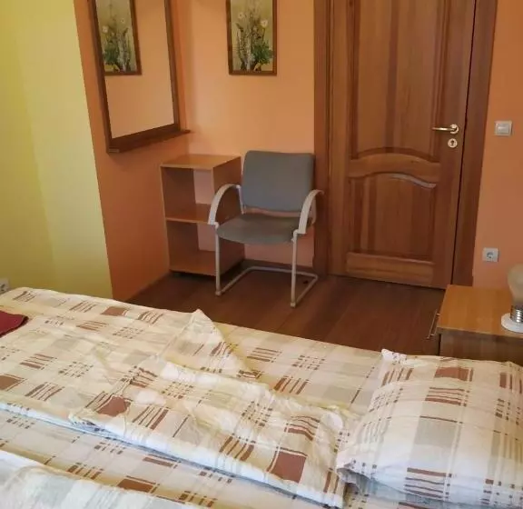 پانسیون Smaidas Apartamenti