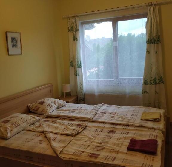 پانسیون Smaidas Apartamenti