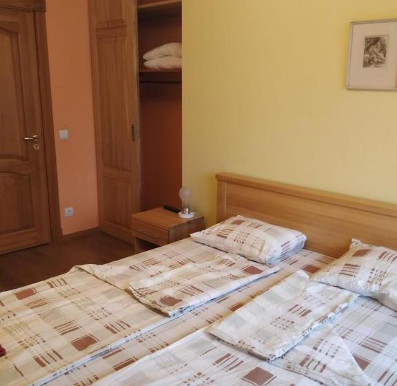 پانسیون Smaidas Apartamenti