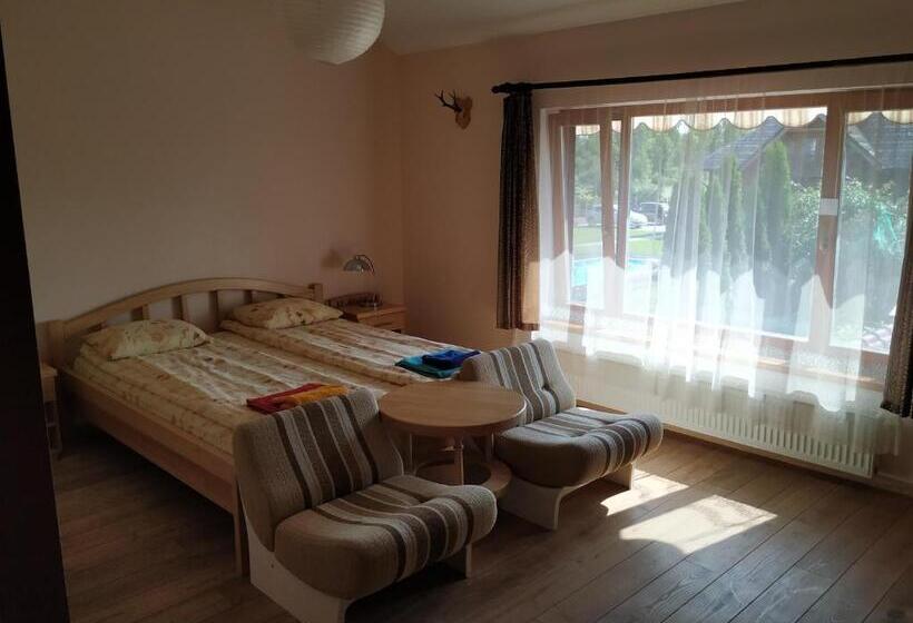 پانسیون Smaidas Apartamenti