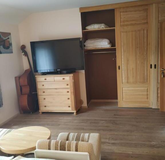 پانسیون Smaidas Apartamenti
