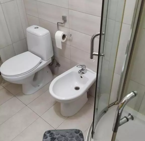 پانسیون Smaidas Apartamenti