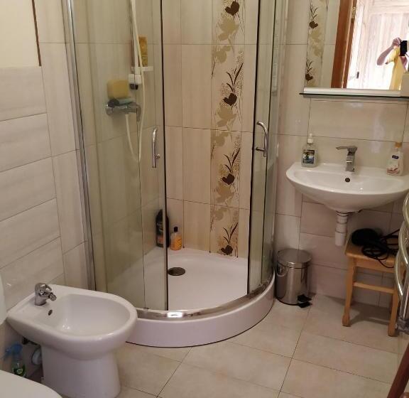 پانسیون Smaidas Apartamenti