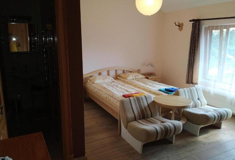 پانسیون Smaidas Apartamenti