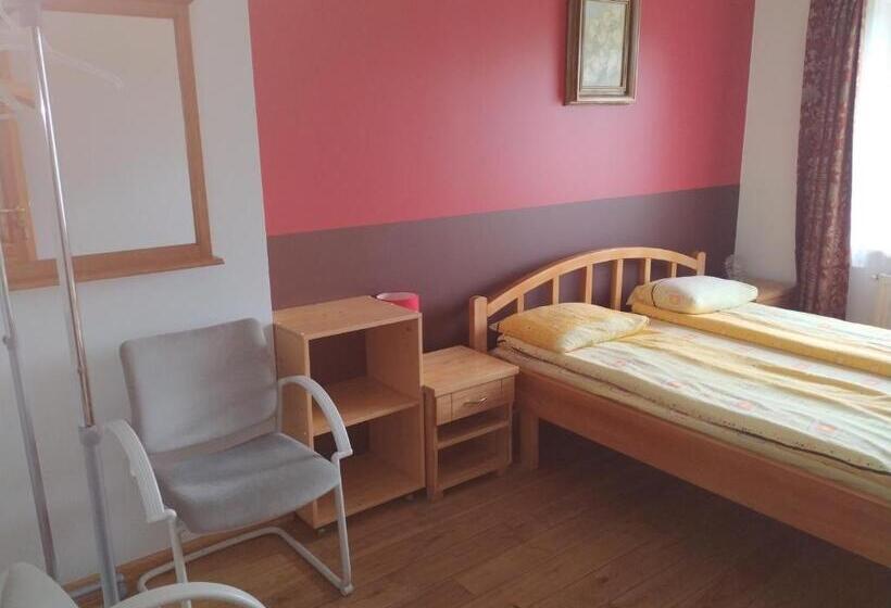 پانسیون Smaidas Apartamenti