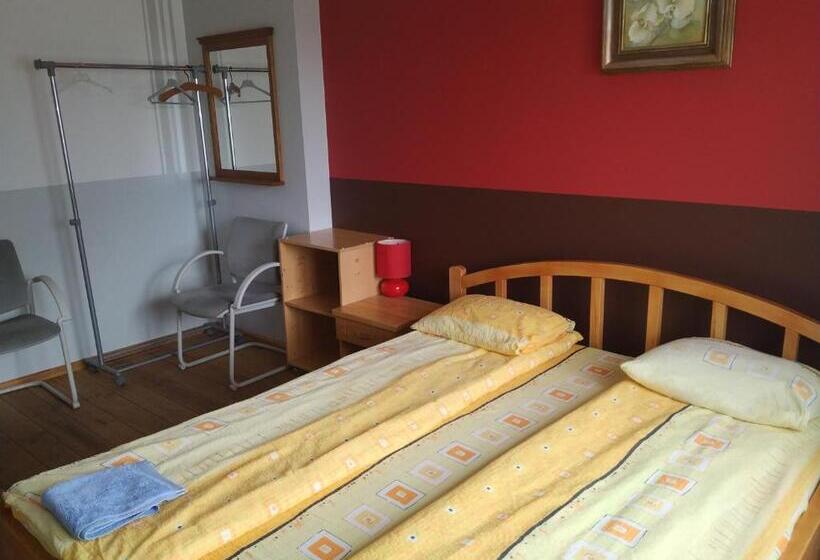 پانسیون Smaidas Apartamenti