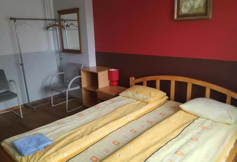 پانسیون Smaidas Apartamenti