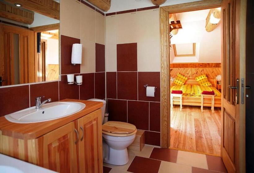 پانسیون Smaidas Apartamenti