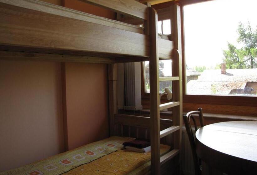 پانسیون Smaidas Apartamenti