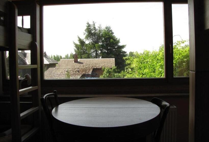 پانسیون Smaidas Apartamenti