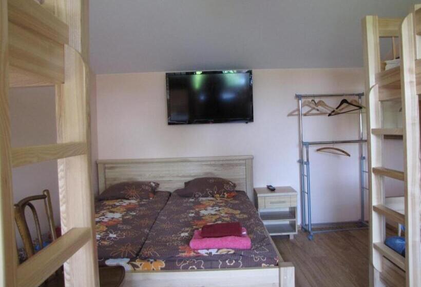 پانسیون Smaidas Apartamenti