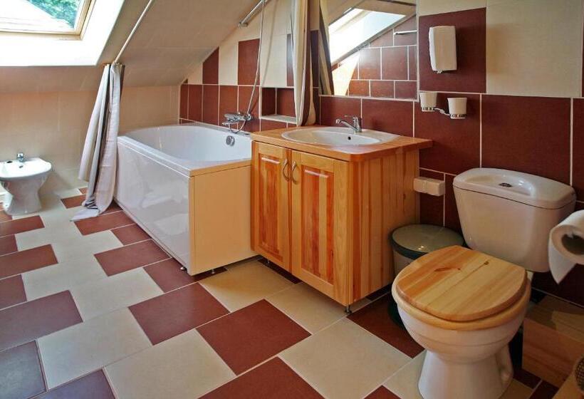 پانسیون Smaidas Apartamenti