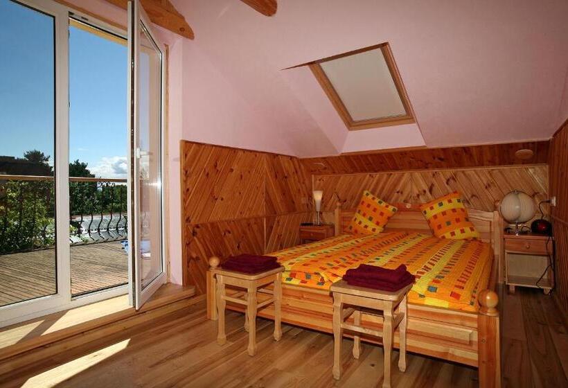 پانسیون Smaidas Apartamenti