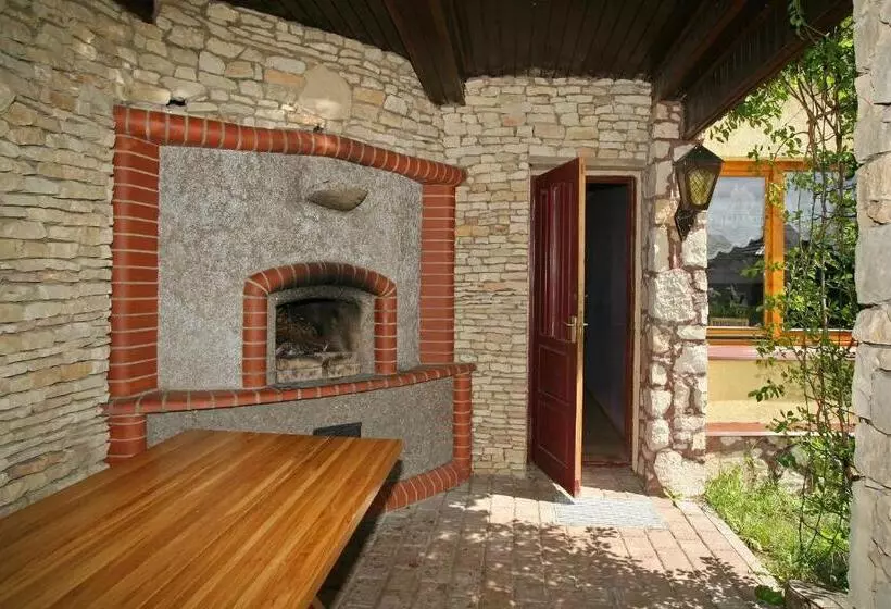 پانسیون Smaidas Apartamenti