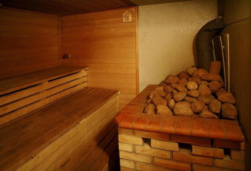 پانسیون Smaidas Apartamenti