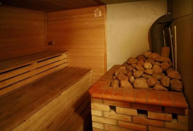 پانسیون Smaidas Apartamenti