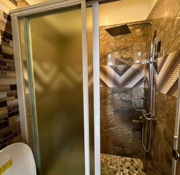 פנסיון Luxury Vacation House Oceanfront In Lila, Bohol