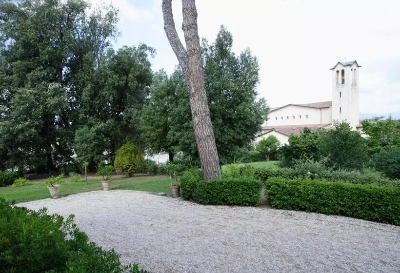ペンション Villa Lulli Affittacamere