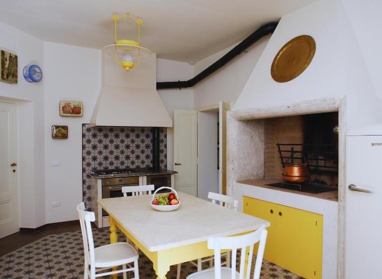 Пансион Villa Lulli Affittacamere