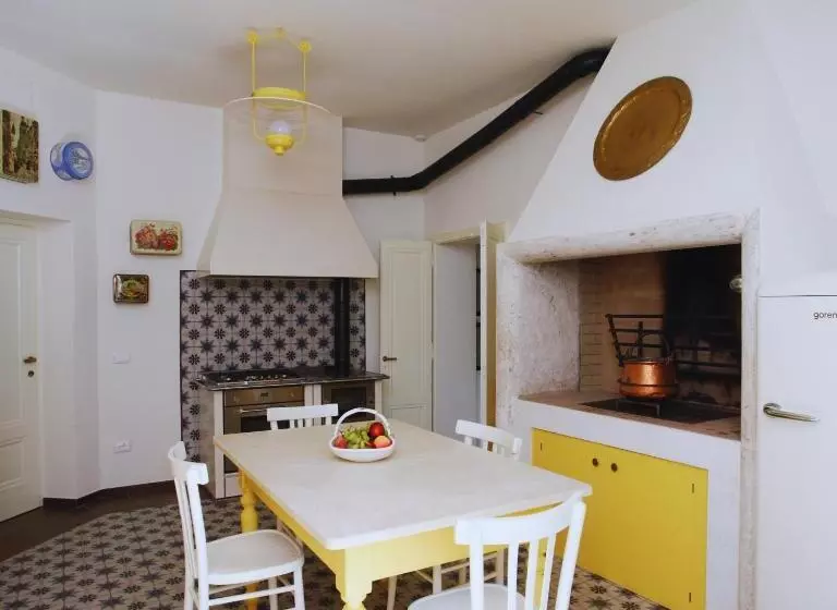 ペンション Villa Lulli Affittacamere