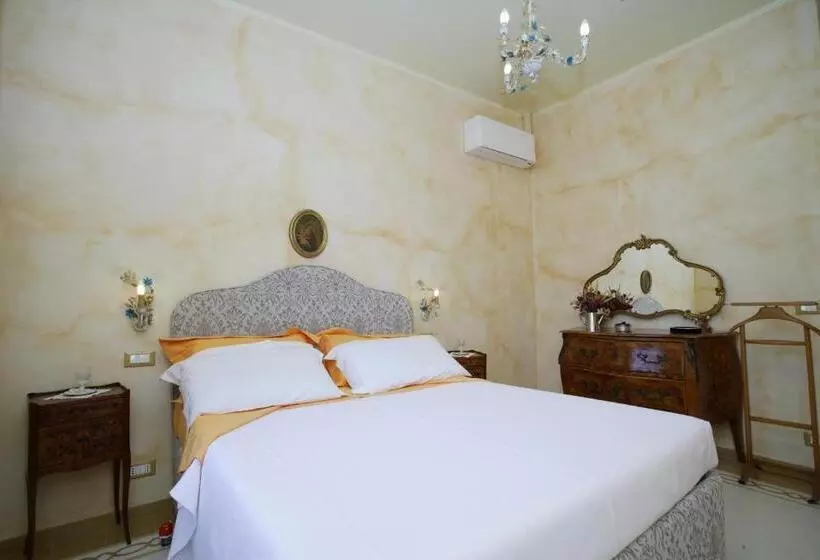 ペンション Villa Lulli Affittacamere