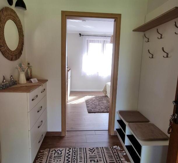 بنسيون Villa V53 Siófok