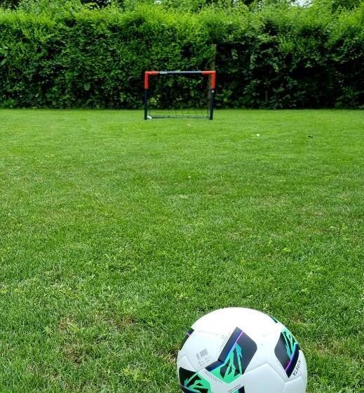 بنسيون Villa V53 Siófok