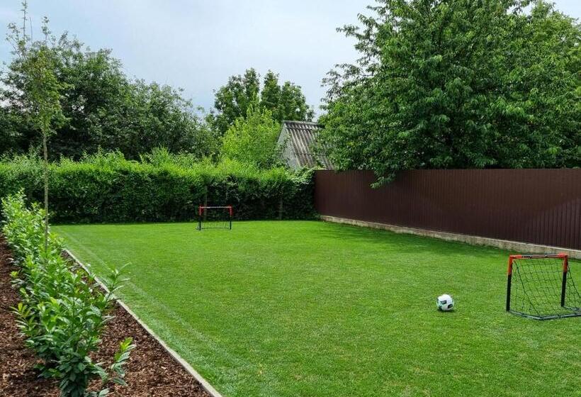 بنسيون Villa V53 Siófok