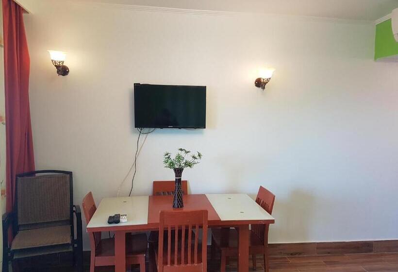 Private Chaleat At Porto Sukhna Sea View