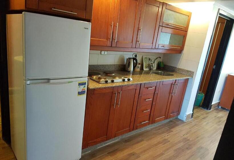 Private Chaleat At Porto Sukhna Sea View