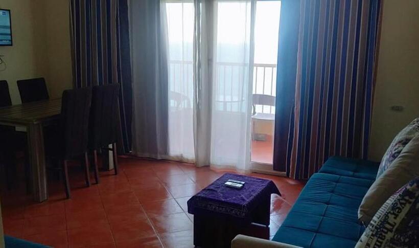 Private Chaleat At Porto Sukhna Sea View