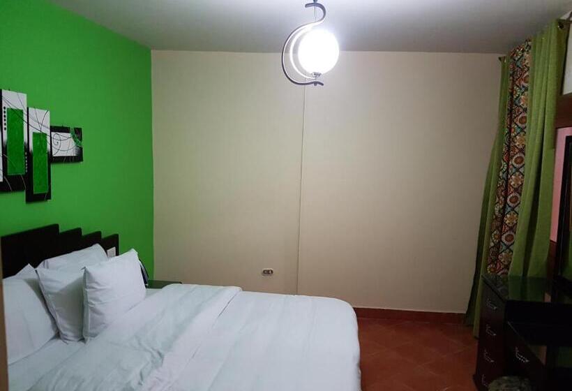 Private Chaleat At Porto Sukhna Sea View