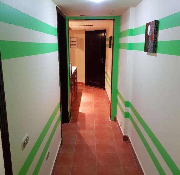 Private Chaleat At Porto Sukhna Sea View