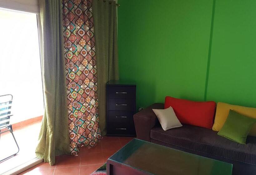 Private Chaleat At Porto Sukhna Sea View