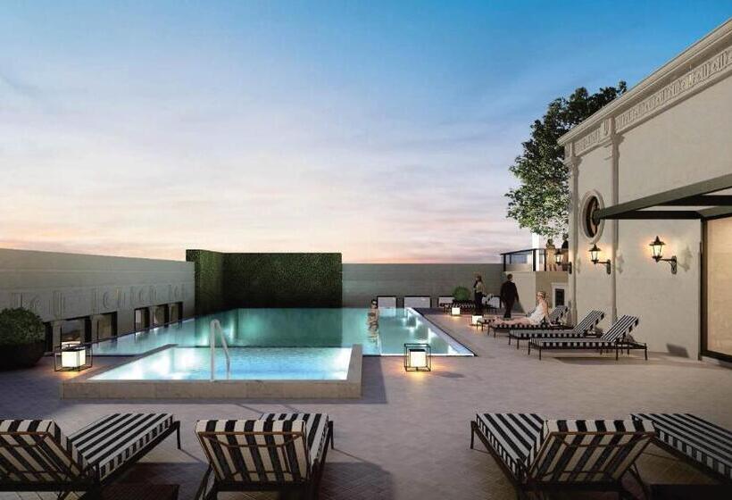 Souphattra Hotel Vientiane