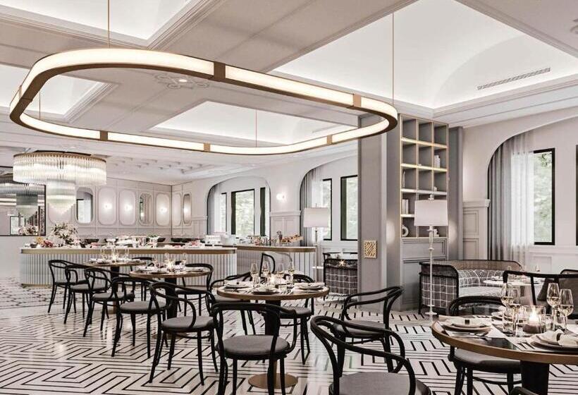 Souphattra Hotel Vientiane