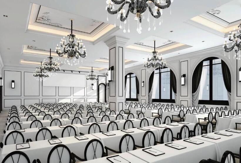 Souphattra Hotel Vientiane