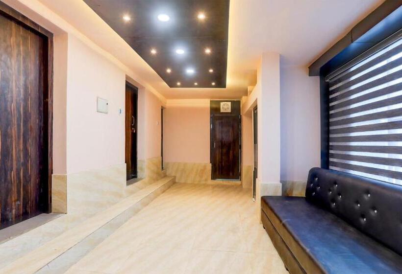 Spot On Hotel Jashn Inn