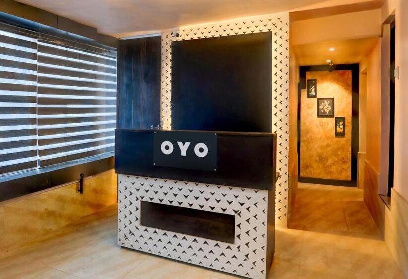 Spot On Hotel Jashn Inn