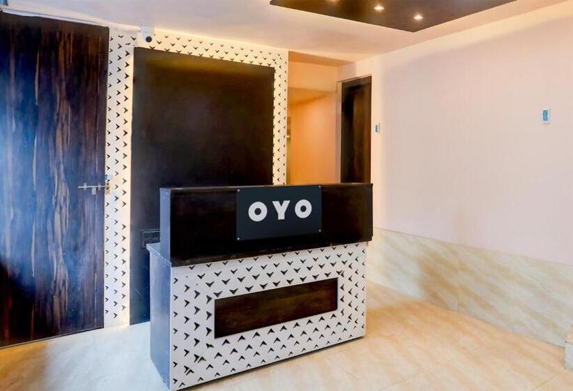 Spot On Hotel Jashn Inn