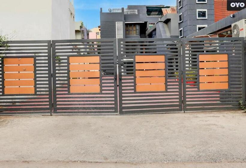 Spot On Hotel Jashn Inn