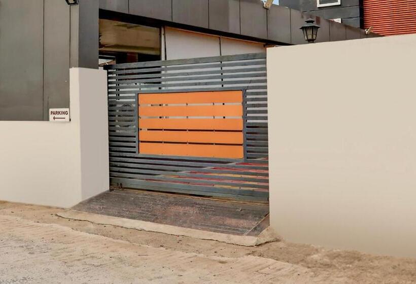 Spot On Hotel Jashn Inn