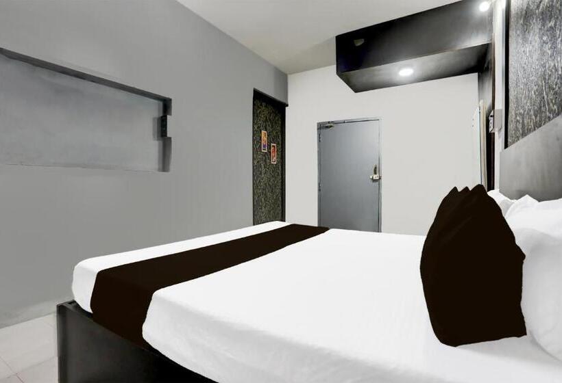 Spot On Hotel Jashn Inn