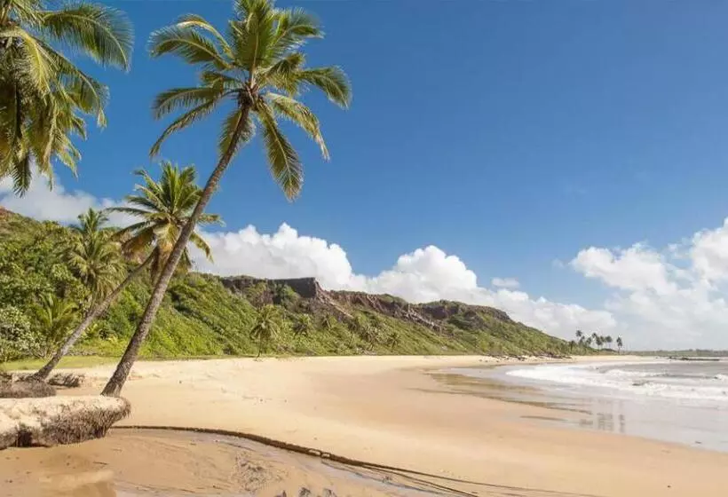 ユースホステル Casa Na Praia