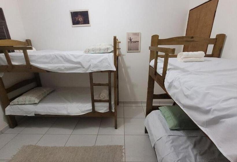 هاستل Casa Na Praia