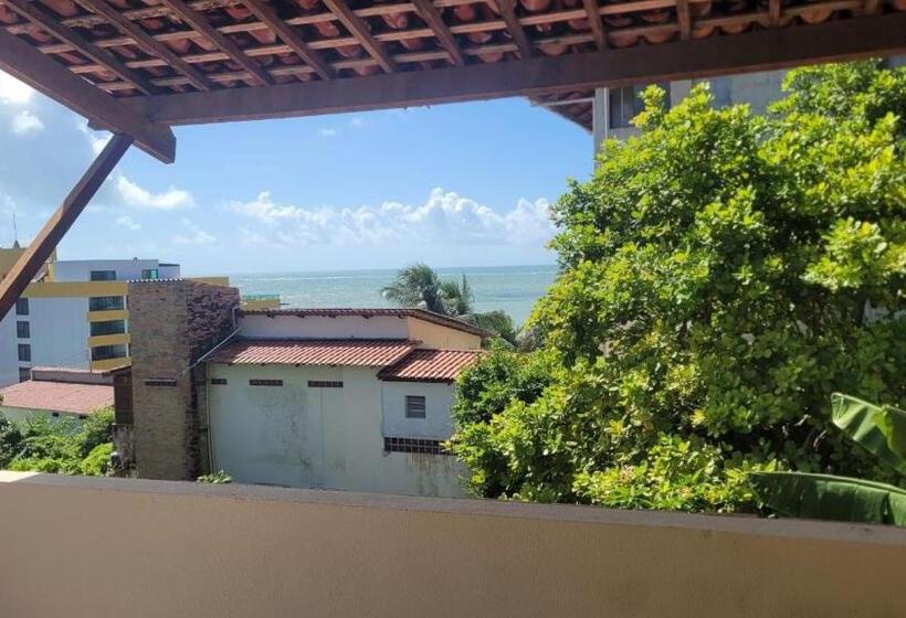 هاستل Casa Na Praia