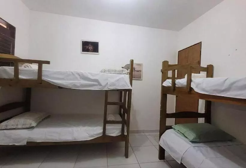ユースホステル Casa Na Praia