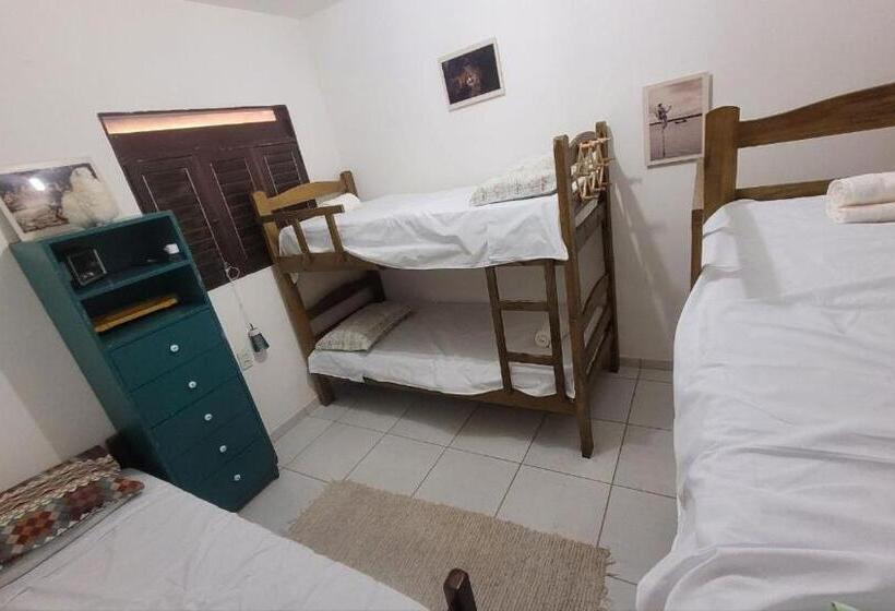 هاستل Casa Na Praia