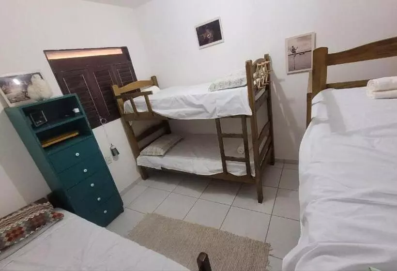 ユースホステル Casa Na Praia