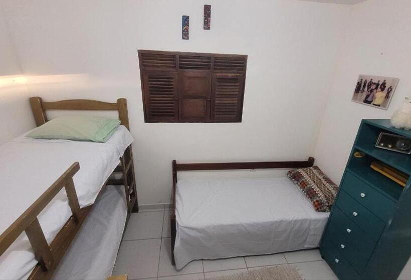 هاستل Casa Na Praia